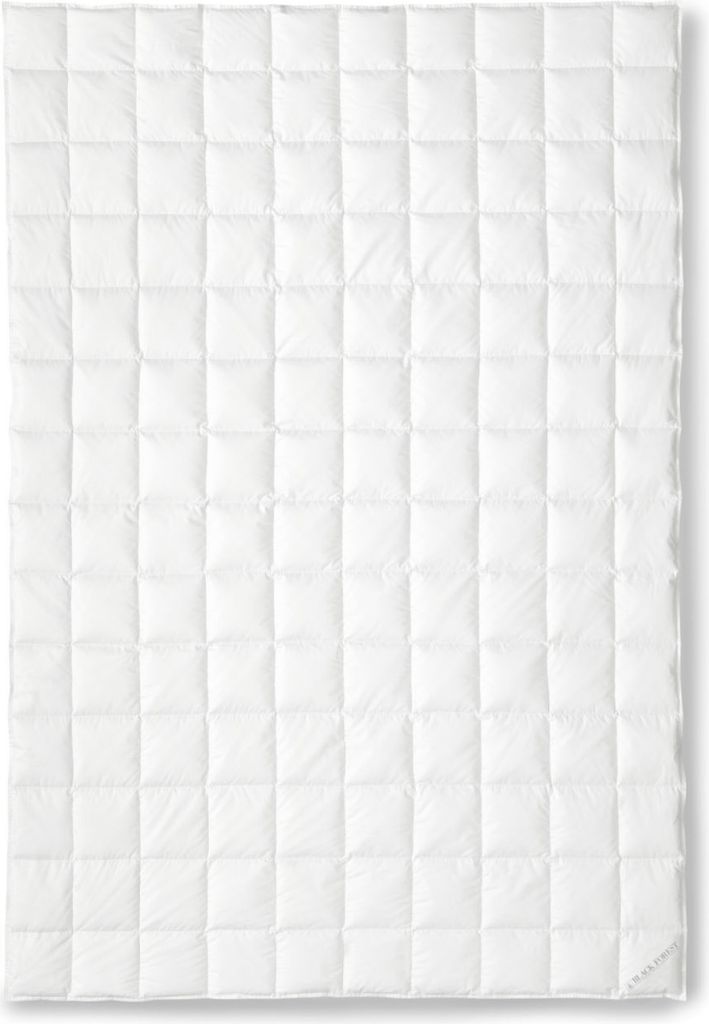 OBB Black Forest Faser-Einziehdecke Sommerdecke Priska leicht Größe 135x200 cm