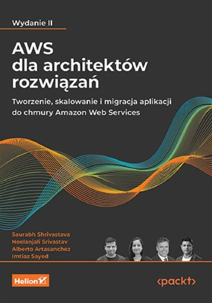 Livre Architecture AWS Solutions : Manuel Technique pour Professionnels
