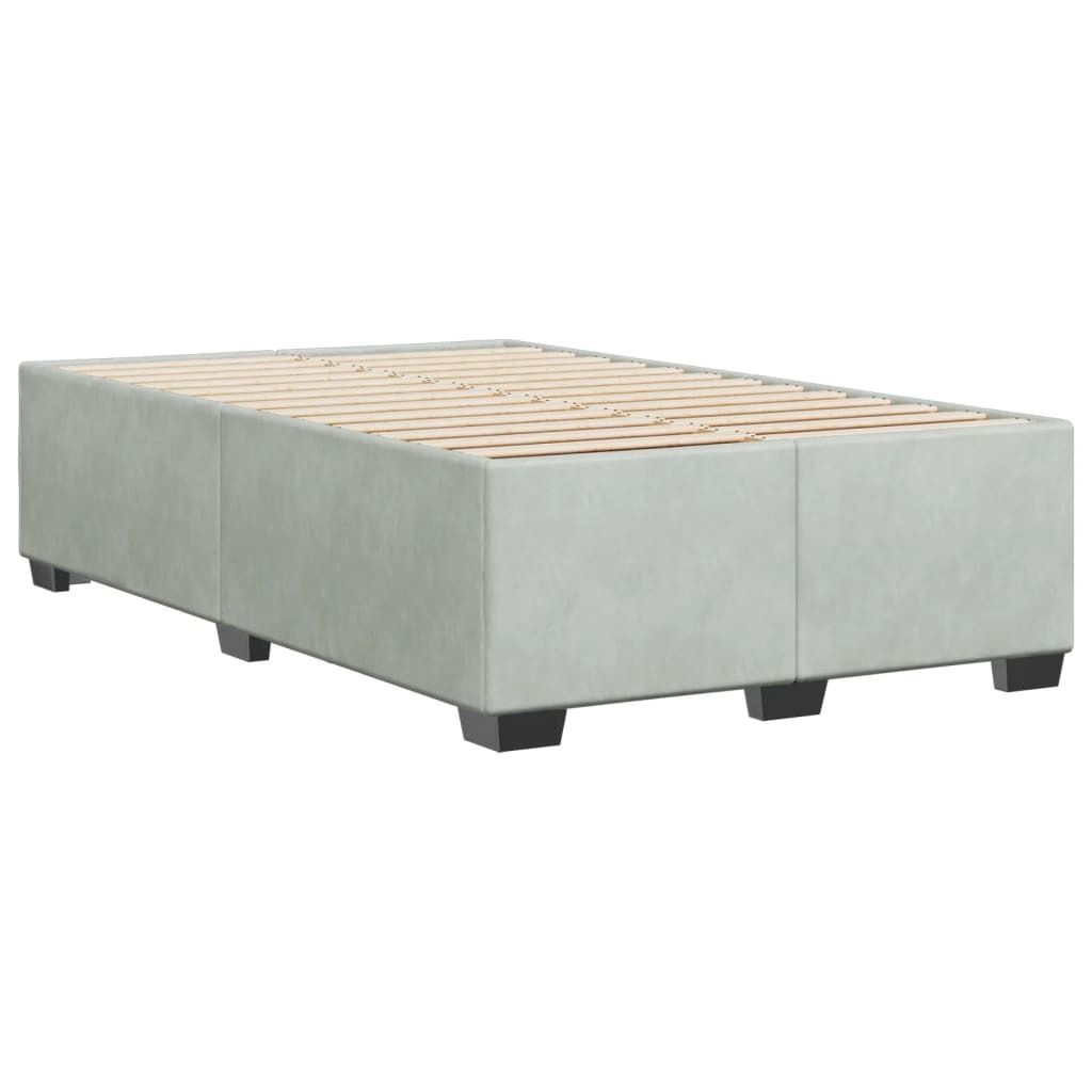 （Robust Möbel）Bettgestell/Doppelbett ️Hochwertiges - Produktbild 