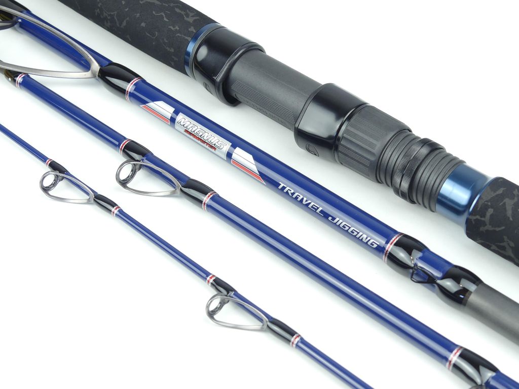 Sportex Meeresruten Magnus Seamaster Produktbild 