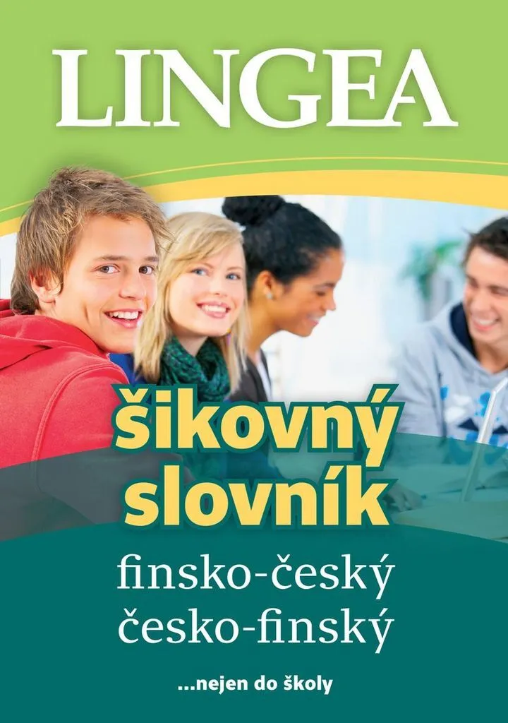 Dictionnaire Finnois-Tchèque Pratique pour Étudiants et Voyageurs