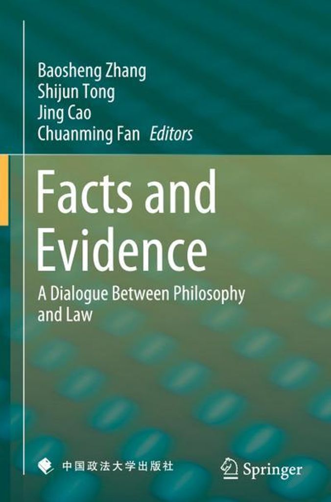 Facts and Evidence