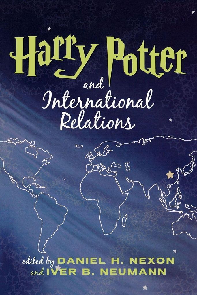 Harry Potter und die internationalen Beziehungen
