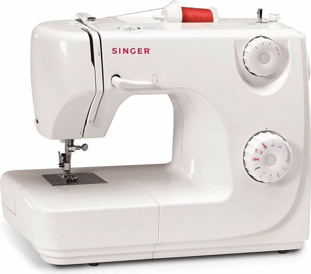 SINGER Mercury 8280 Zdjęcie produktu 11