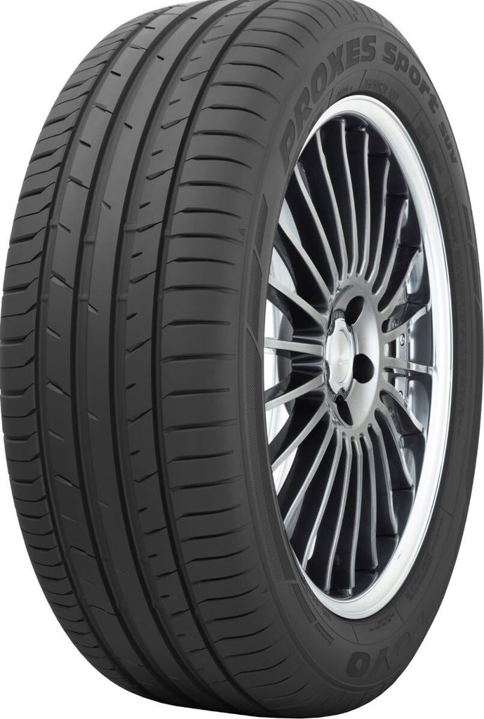 Toyo Proxes Sport SUV Sommerreifen 265/50 R19 110Y XL Offroad Reifen