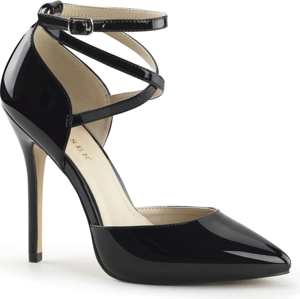 AMUSE-25 SCHUHE für das AUGE r.45