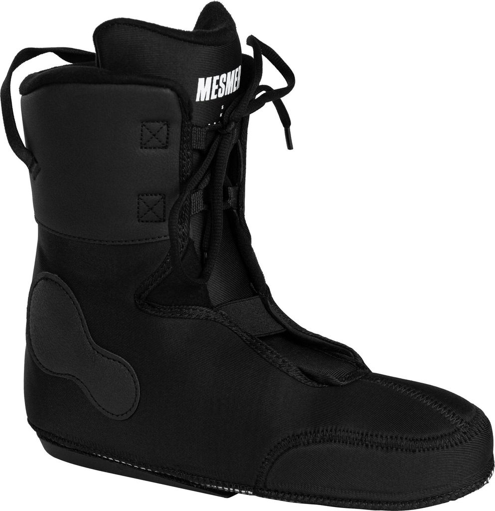 Mesmer X Myfit V2 Innenstiefel Schwarz EU 38-40 Schwarz EU 38-40