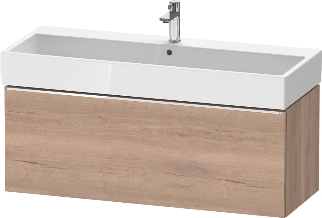 Duravit DE4275010550000 DN WTU WH 1184x442x440 Az 1 Ei Produktbild 