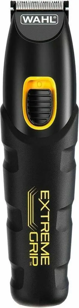 Rasoir électrique Wahl pour un rasage de près rapide et sans irritation