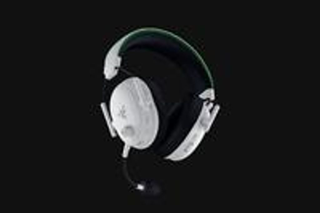 Razer Headset BlackShark V3 Pro Xbox Weiss - Kopfhörer - 28 KHz