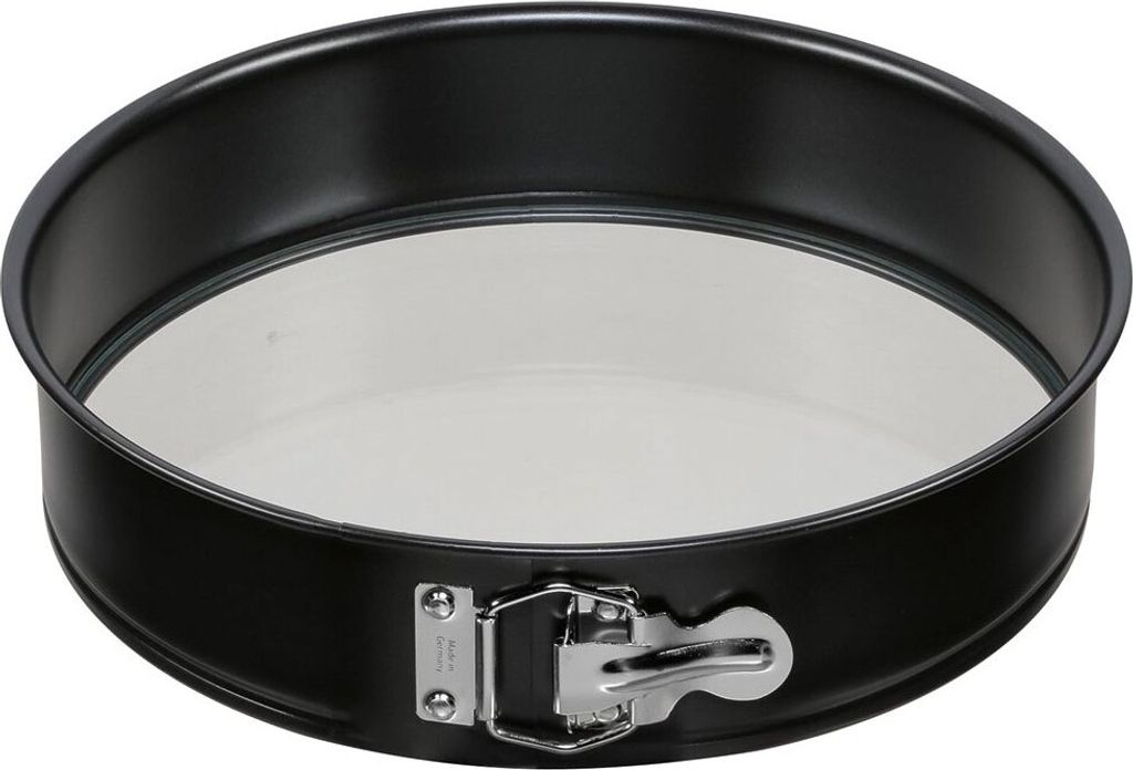 KAISER Springform Inspiration mit Glasboden Ø28cm Produktbild 5