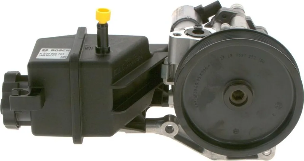Pompe de direction pour Mercedes W204 W207 - Réparation direction