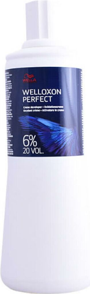 WELLOXON PERFECT 6,0% 1 Liter Produktbild 12