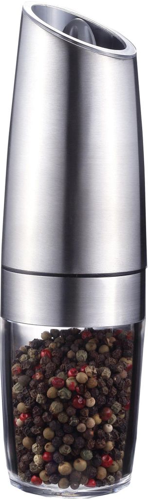 Smile SMP-3 Inox-Schwerkraftmühle