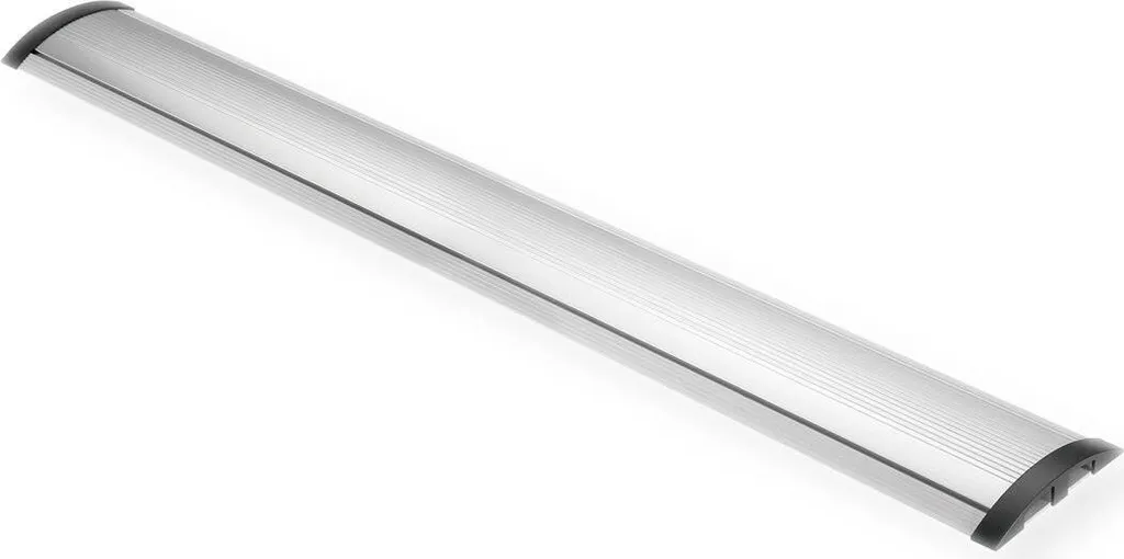 Passage de Câble Aluminium Large 139mm ROLINE Haute Résistance 110cm