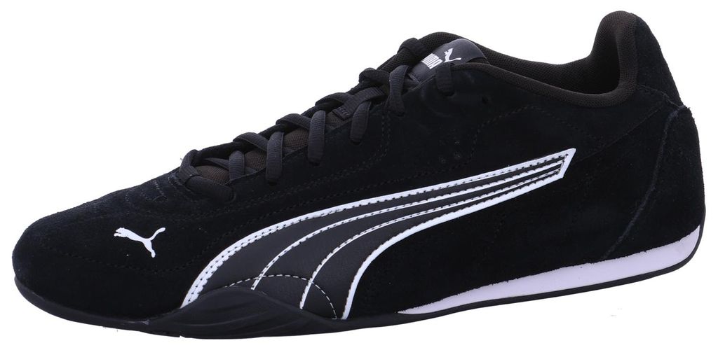 Puma Catch Sd Sportschuhe Schwarz EU 42 Herren Schwarz EU Produktbild 