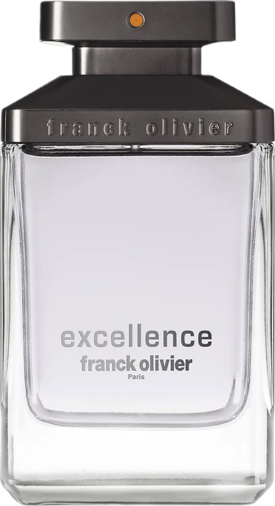 Franck Olivier Excellence woda toaletowa dla mężczyzn 100 Zdjęcie produktu 