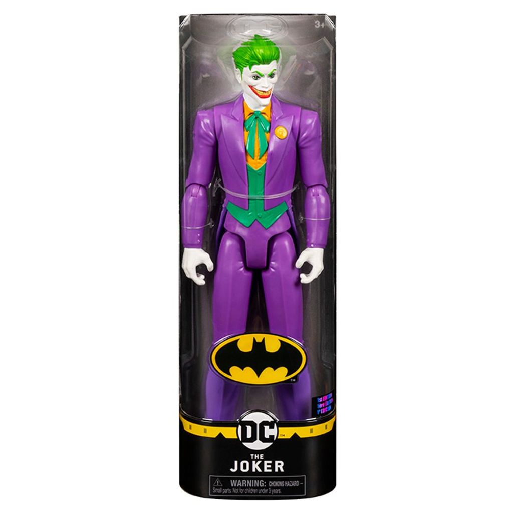 BAT Batman - 30 cm figurky Obrázek produktu 22