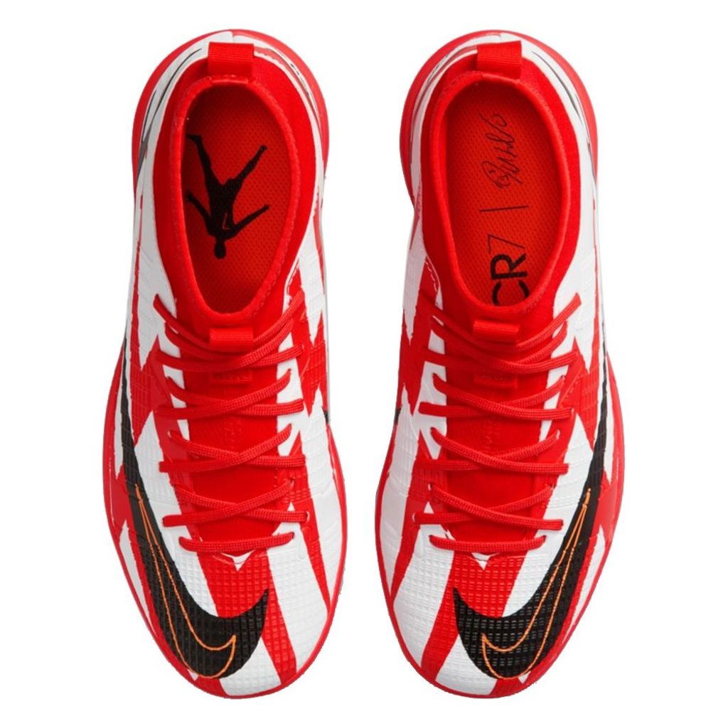nike mercurial superfly academy cr7