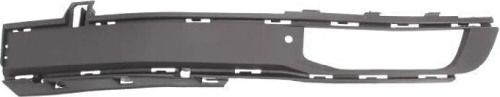 Grille d'aération gauche T6 cassée ? Remplacez par le modèle OE 7E0807489D