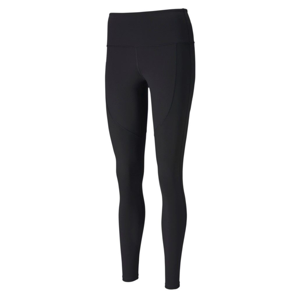 Puma Studio Porcelain Full Tigh, PUMA-BLACK-ROSEWATER, S