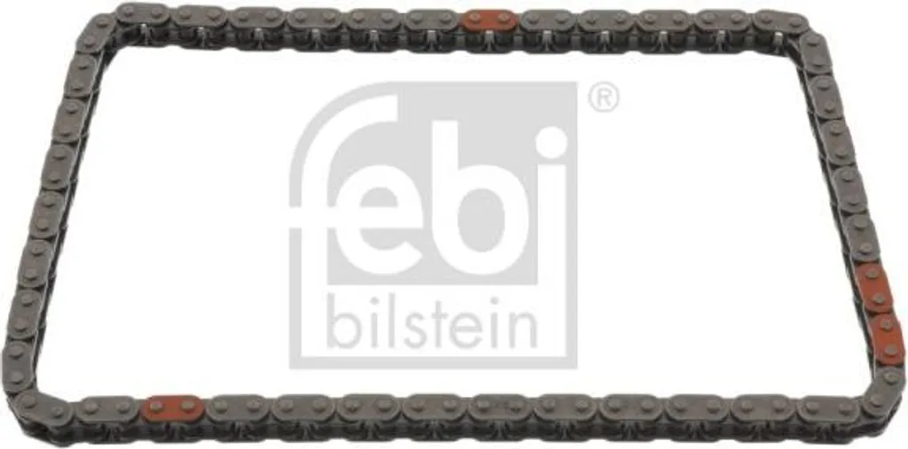 Chaîne de distribution FEBI 49770 OE 1350775010 pour 4 Runner et Hiace