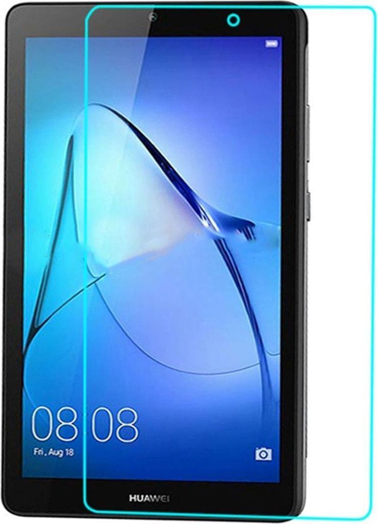 Huawei MediaPad M3 Lite 8.0 Displayschutzfolie 9H Verbundglas Panzer Schutz Glas Tempered Glas