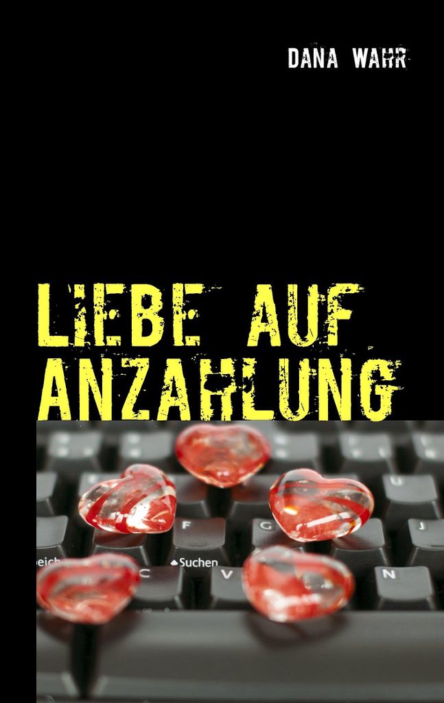 Liebe auf Anzahlung