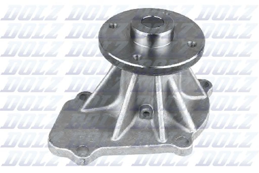 DOLZ Kühlmittelpumpe Wasserpumpe für FORD MAVERICK (UDS, UNS) F202
