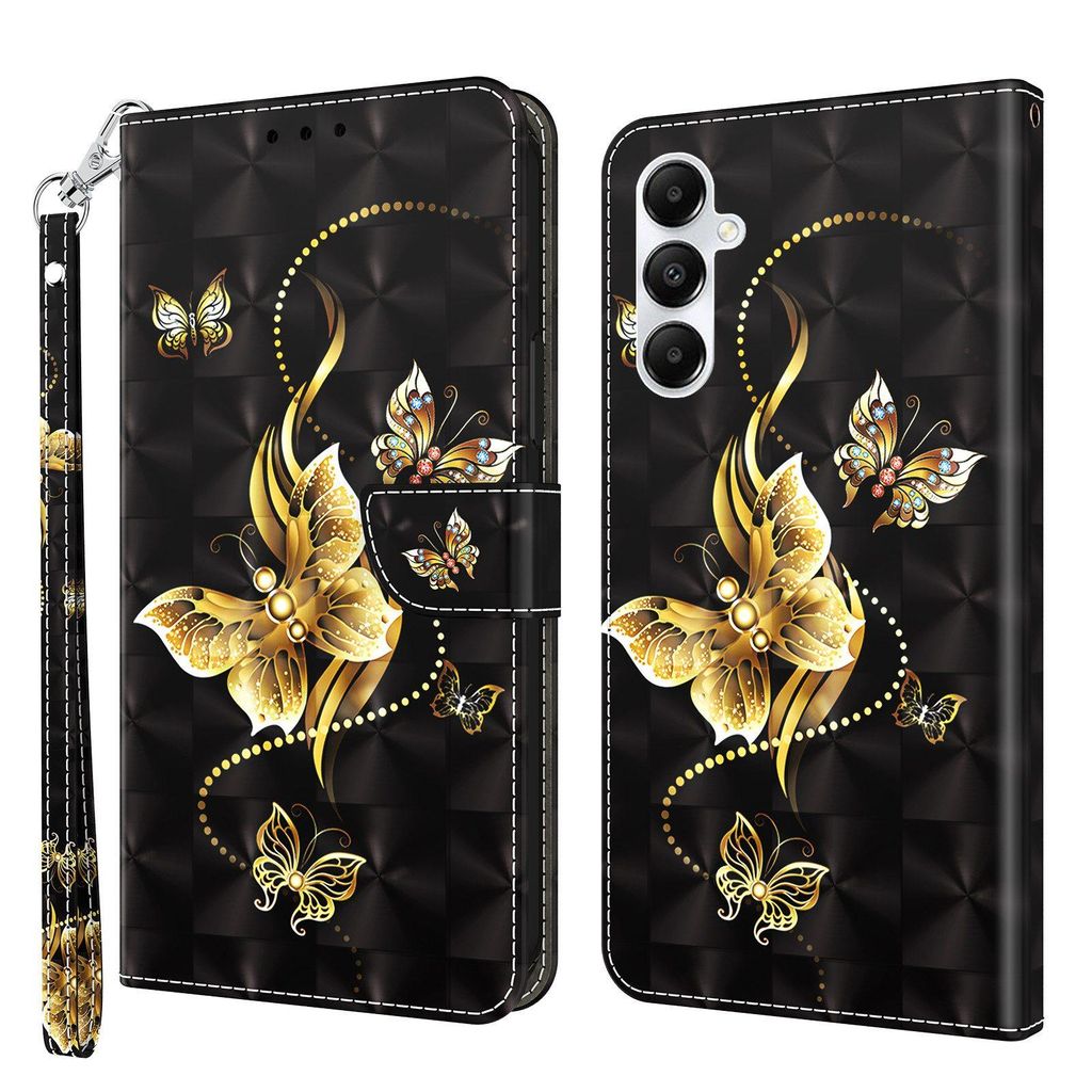 CLM-Tech Handyhülle kompatibel mit Samsung Galaxy A37 5G Produktbild 