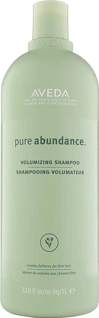 Aveda Pure Abundance Volumizing Shampoo 1000ml - shampooing Image du produit 