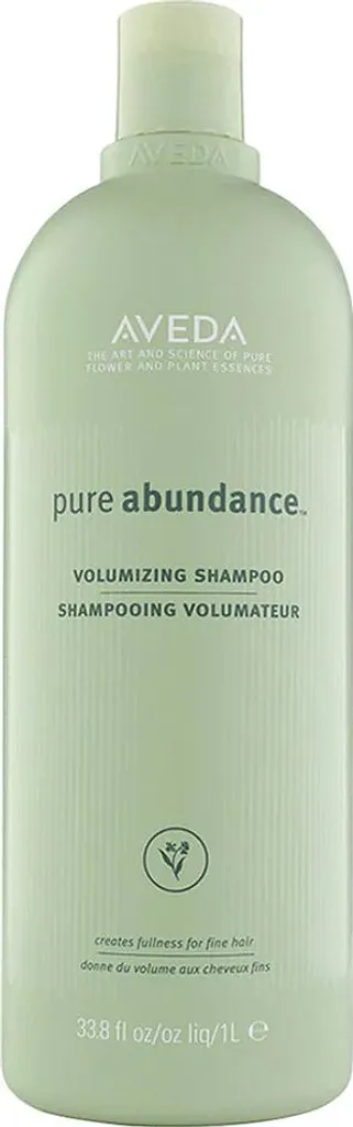 Aveda Pure Abundance 1000ml Recensioni - Lo Shampoo per Volume TOP