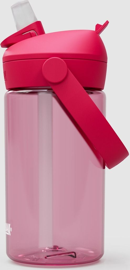 Camelbak Thrive Flip Straw 400ml Kinderflasche grapefruit