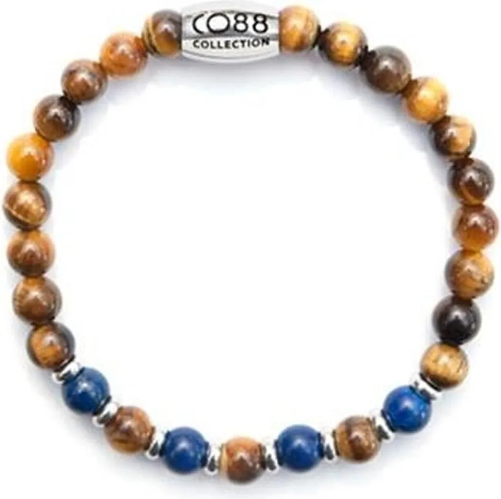 Occasione CO88: Bracciale Donna 8CB-90015 Marrone a Prezzo Outlet