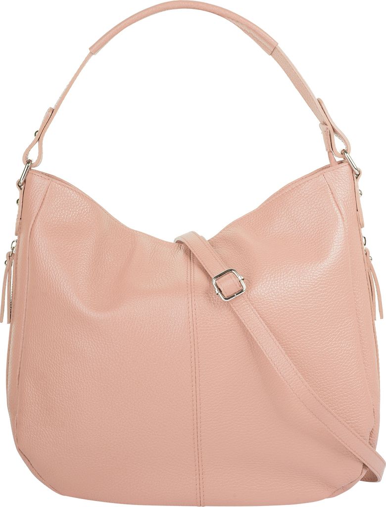 Cluty Shopper Damen 021407 rosa