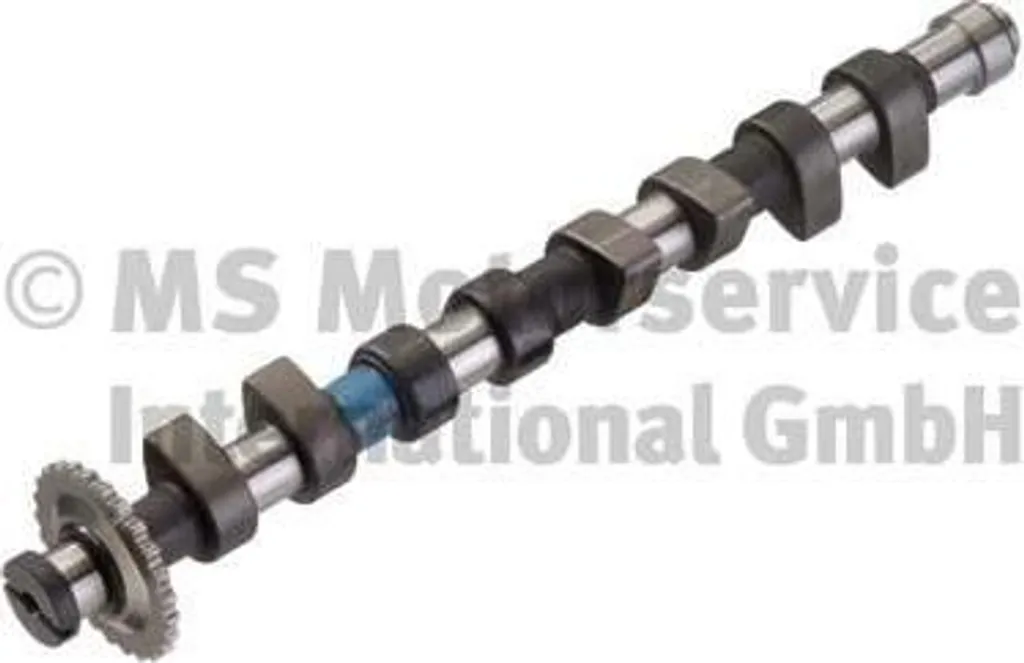 Arbre à cames KOLBENSCHMIDT 50006306 pour Passat 35I et Golf III