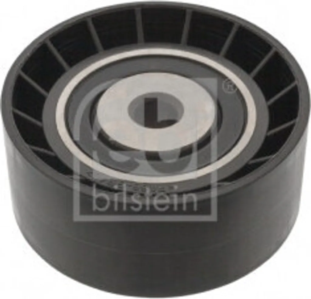 Poulie de renvoi Febi Bilstein 22277 pour Renault Clio II et Kangoo