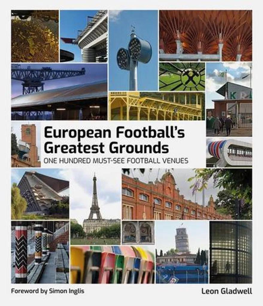 Les plus grands terrains du football européen : Histoire et Architecture