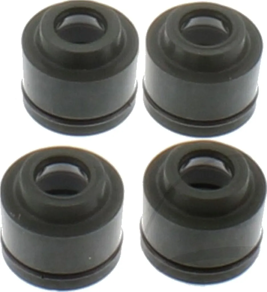Kit Joints de Queue de Soupape Moto HM-Moto CRF 150 R 2010 à 2013