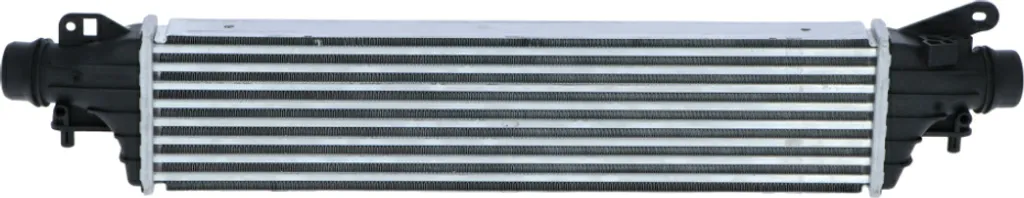 Refroidisseur d'air de suralimentation NRF 30981 : finies les fuites turbo