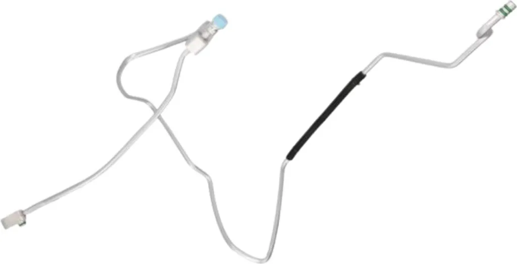 Tuyau de climatisation TOYOTA Avensis 88716-05381 OE d'origine