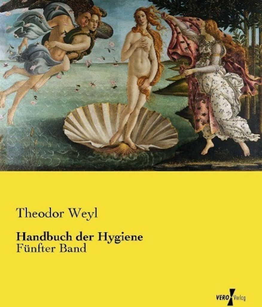 Handbuch der Hygiene