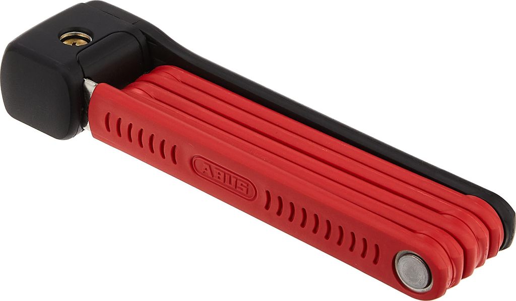 Antivol pliant Bordo Abus 78064 - 6055K/85 RED Image du produit 