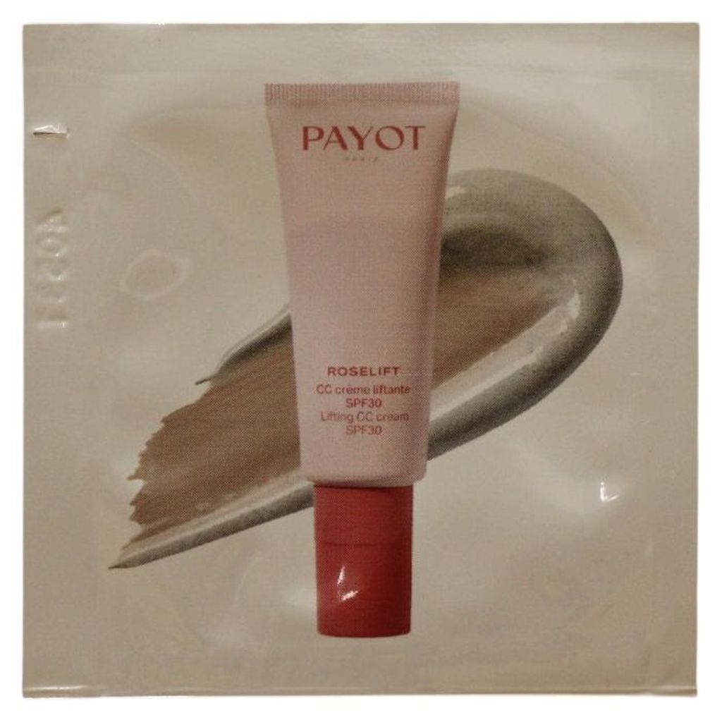 Payot Roselift Liftingová pleťová masť na tvár, SPF30, 2 ml Obrázok produktu 