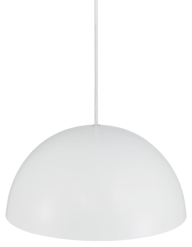 Hängeleuchte weiß Nordlux Ellen 30 mit E27 Fassung Produktbild 