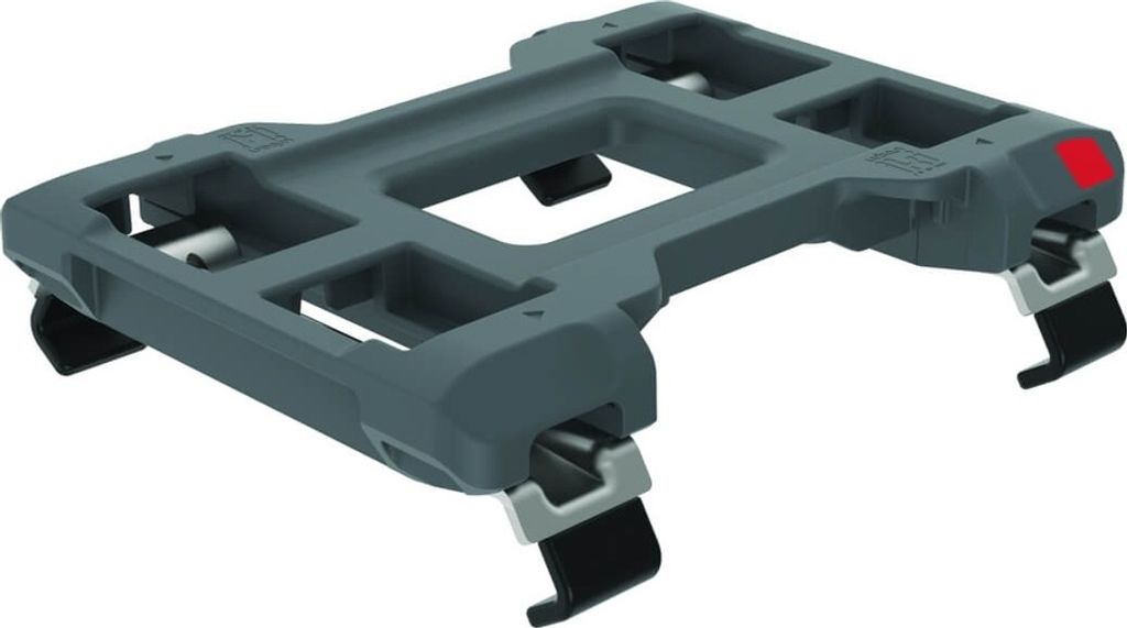 Urban Iki Mounting Frame Black Detská sedačka/ vozík Obrázok produktu 