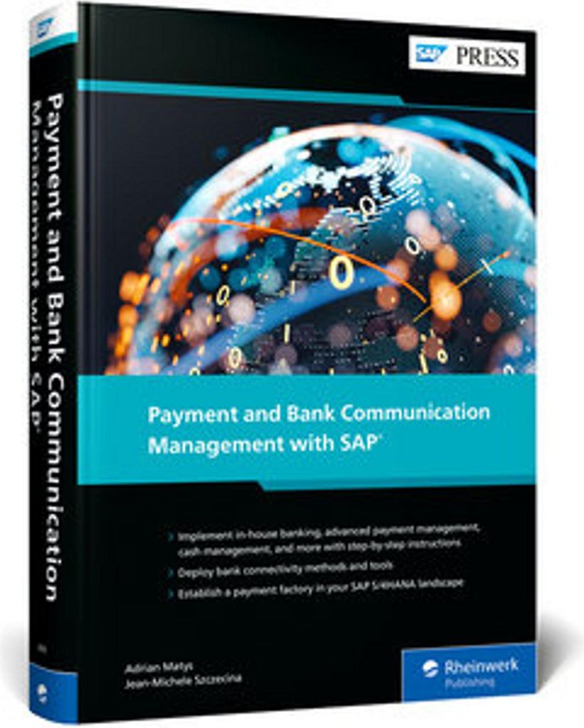 Payment and Bank Communication Management with SAP