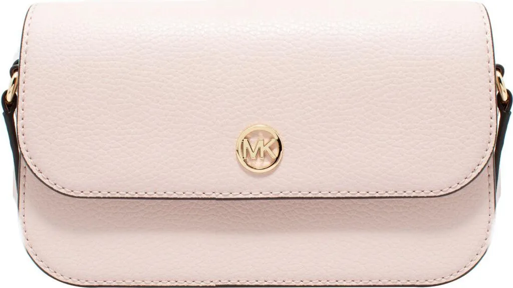 Regala Michael Kors 35F4GTVC1L Powder Blush: Tracolla Donna Chic