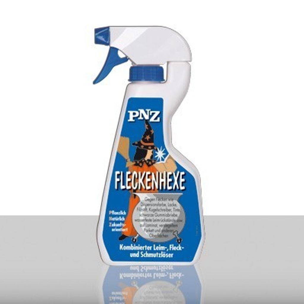 PNZ Fleckenhexe 0,50 l - 09875