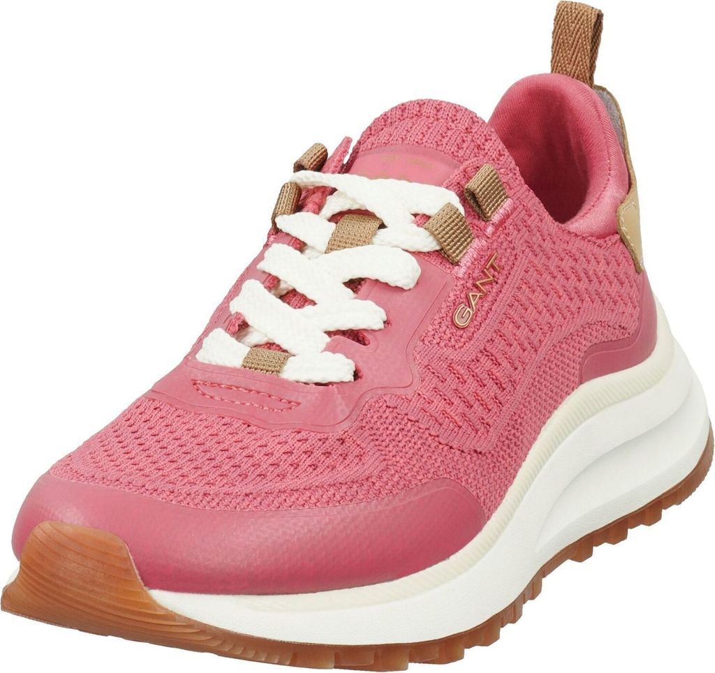 GANT Sneaker Sneaker Kunstleder